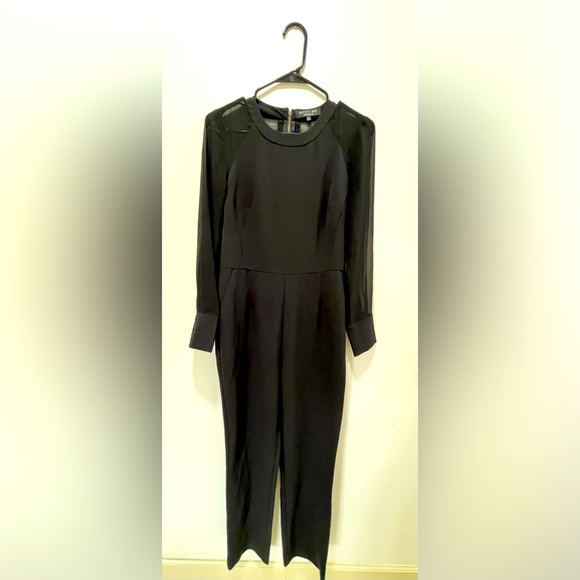 RACHEL Rachel Roy Pants - Rachel Roy Collection Jumpsuit